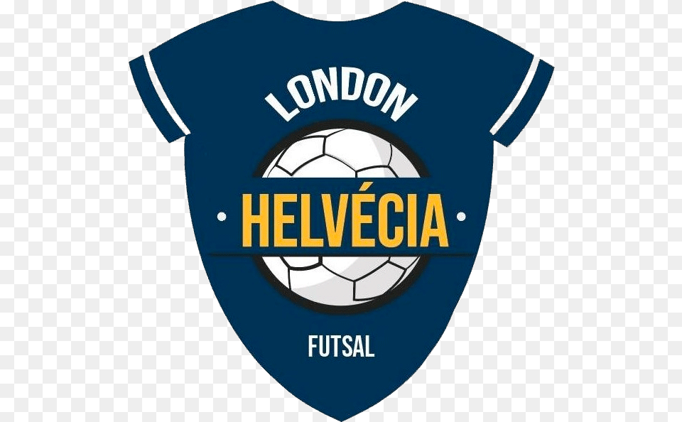 London Helvecia Futsal Club Logo London Helvecia Futsal Club, Ball, Football, Soccer, Soccer Ball Free Transparent Png