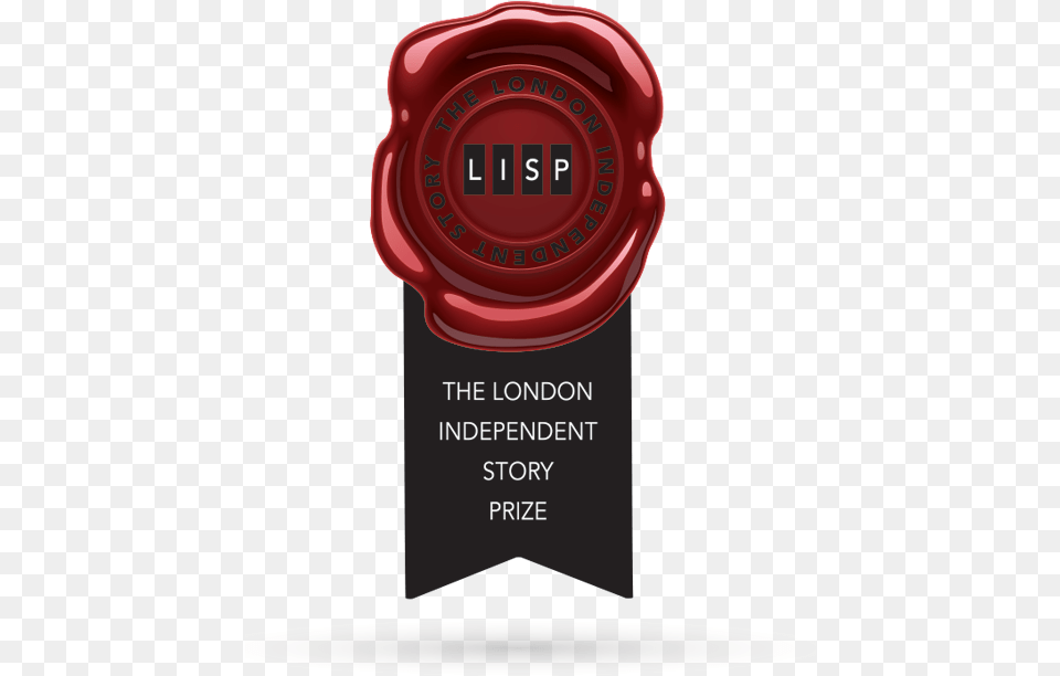 London Independent Story Prize Vector Graphics, Wax Seal, Food, Ketchup, Dynamite Free Transparent Png