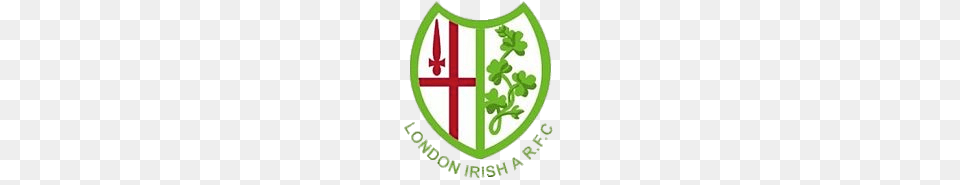 London Irish Amateurs Rugby Logo, Armor Png Image