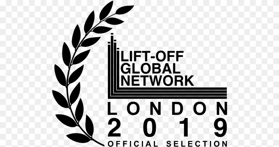 London Lift Off Film Festival Film Festival, Gray Free Transparent Png