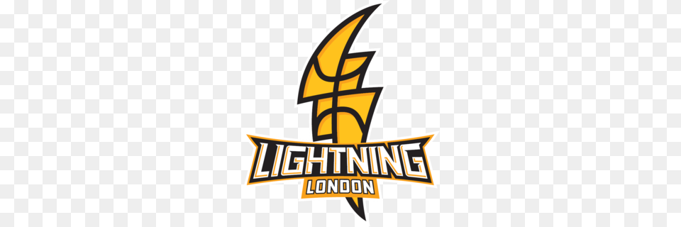London Lightning, Logo, Dynamite, Weapon Png