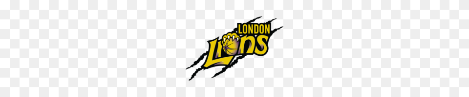 London Lions Vs Big Baller Brand Usa, Logo Free Png Download