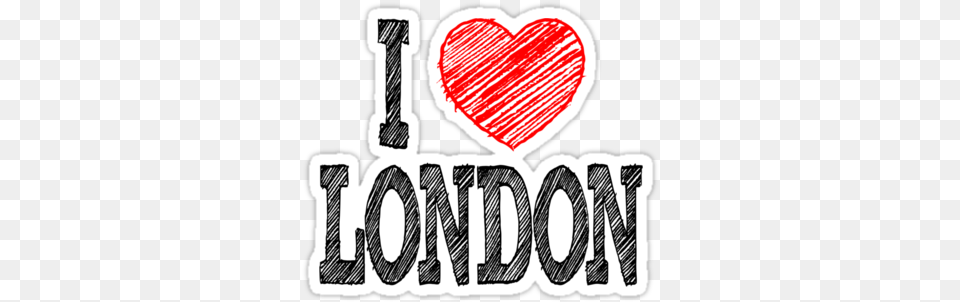 London Love London, Heart, Logo Free Png