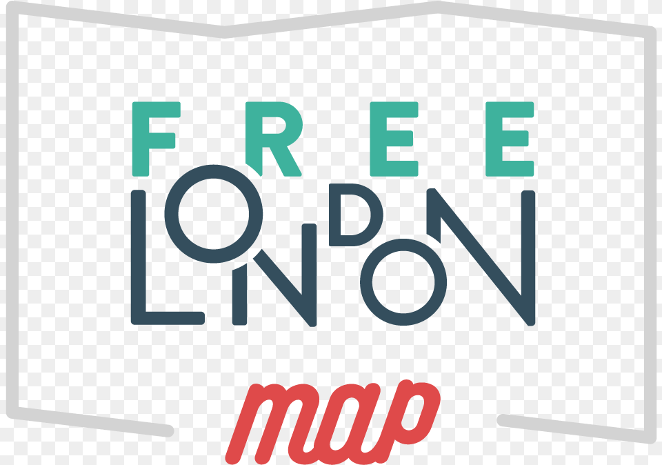 London Map Graphic Design, Text, Scoreboard Free Png Download