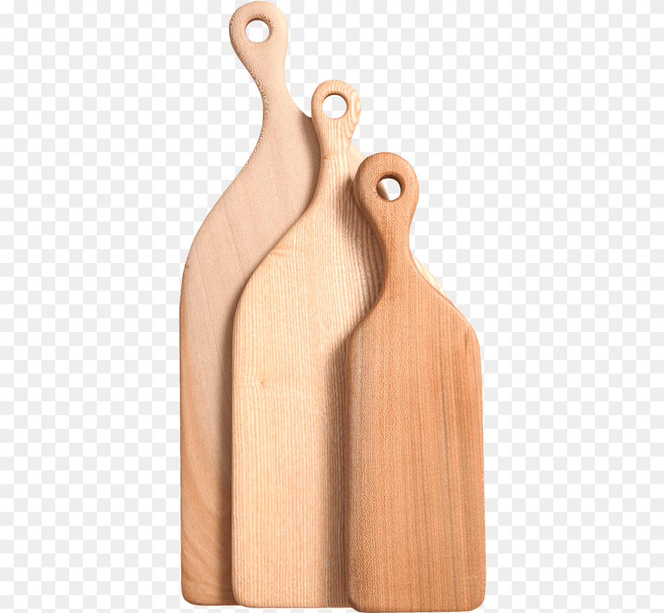 London Plane Chopping Board Size 1 Plywood, Chopping Board, Food Free Transparent Png