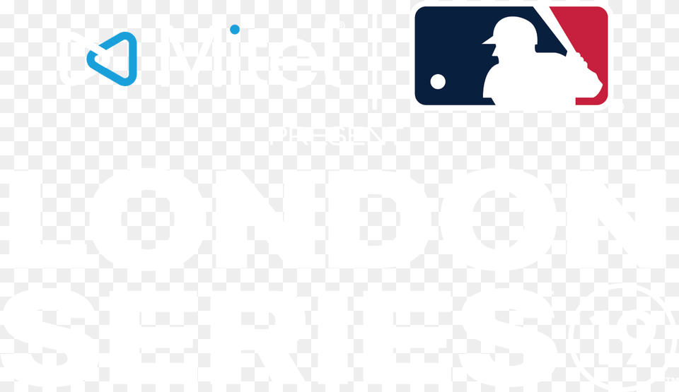 London Series Red Sox Yankees London, Logo Free Png Download