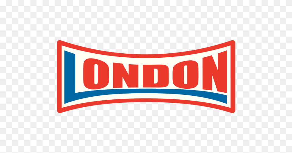 London Sign Vector And Download The Graphic Cave, Logo, Sticker, Dynamite, Weapon Free Transparent Png