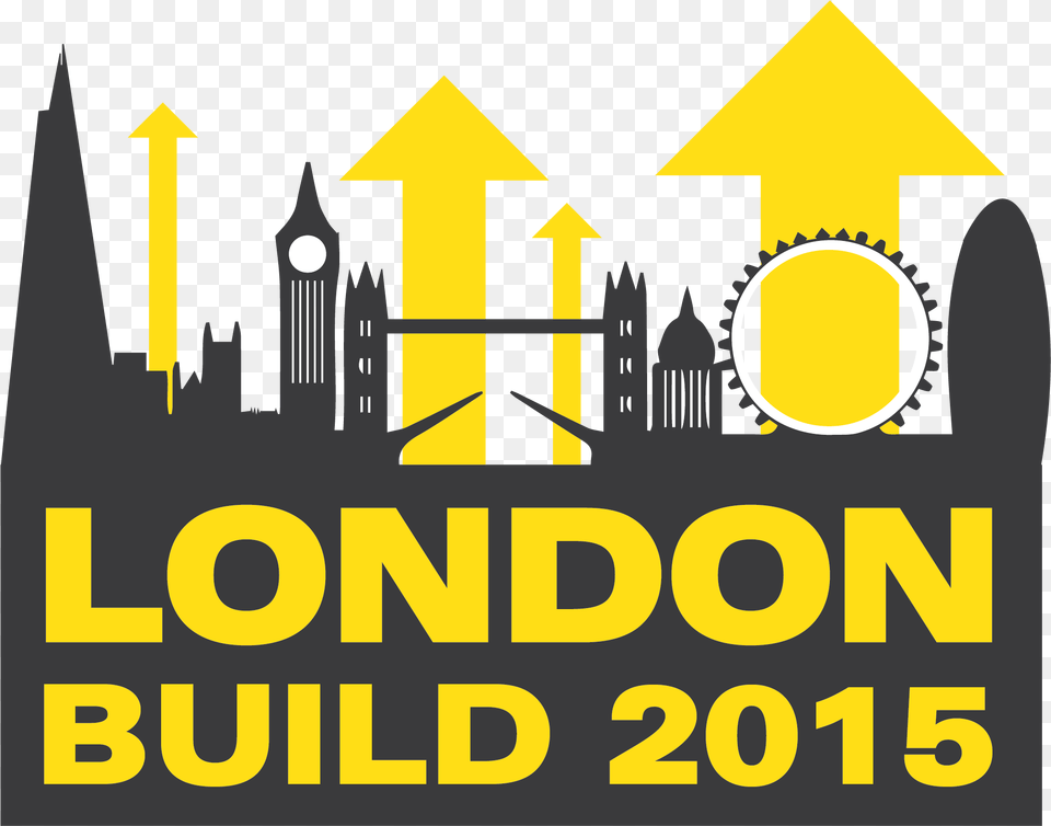 London Skyline Download London Build Expo 2019, Neighborhood, Sign, Symbol, City Png Image