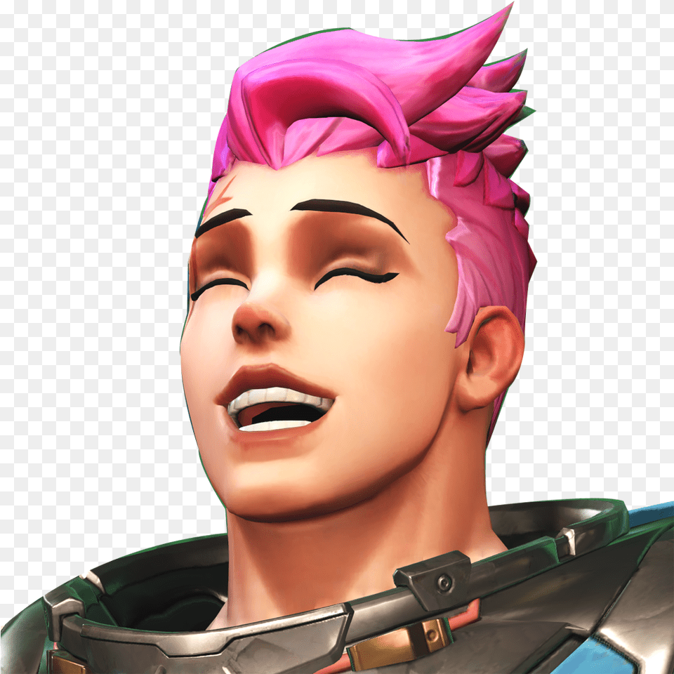 London Spitfire Overwatch Laugh, Person, Head, Cap, Clothing Free Png