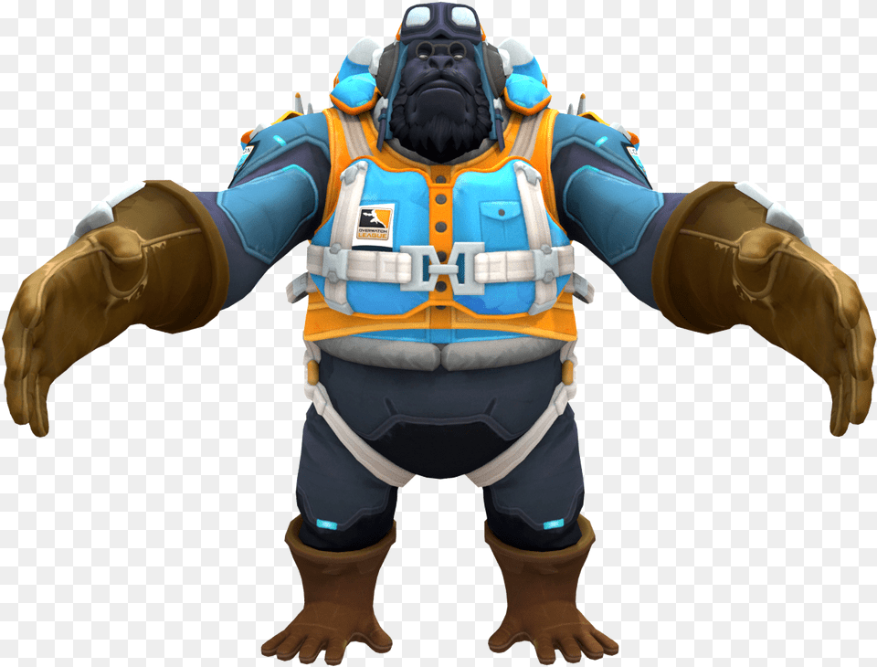 London Spitfire Winston London Spitfire Skin, Clothing, Lifejacket, Vest, Glove Free Transparent Png