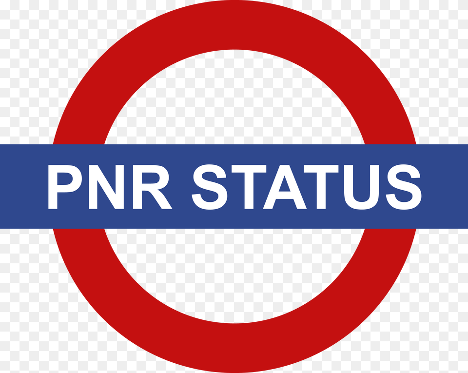 London Underground Logo Free Transparent Png