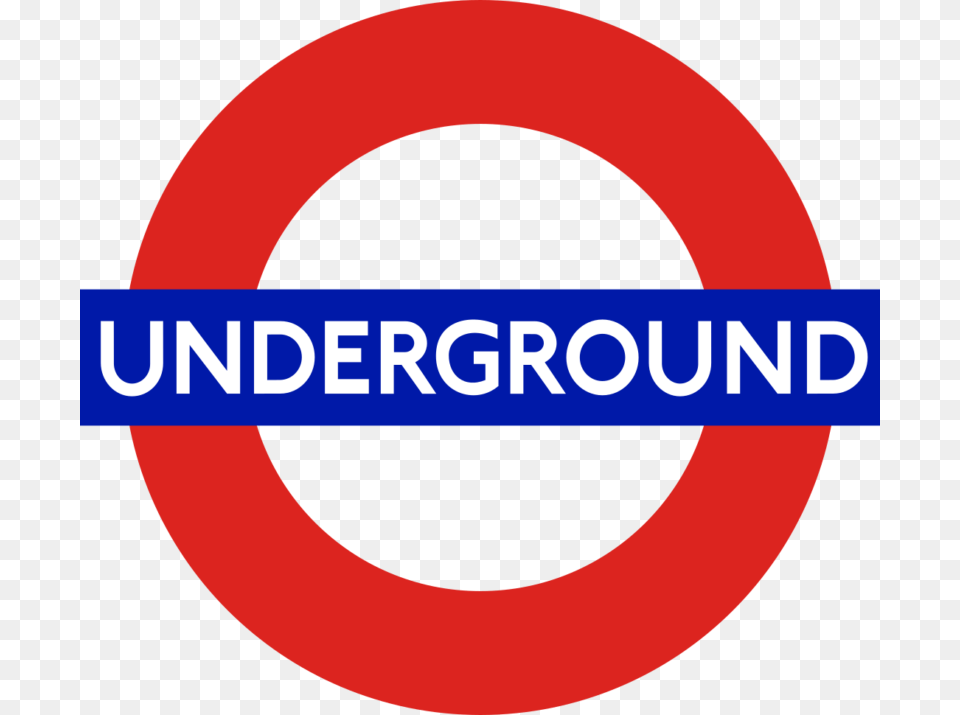 London Underground Logo Free Png