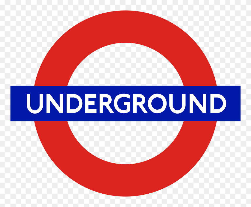 London Underground Logo And Symbol Charing Cross Tube Station Png Image