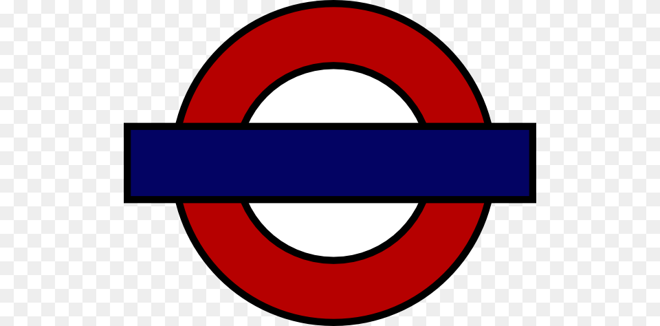 London Underground Sign London, Logo, Symbol Png