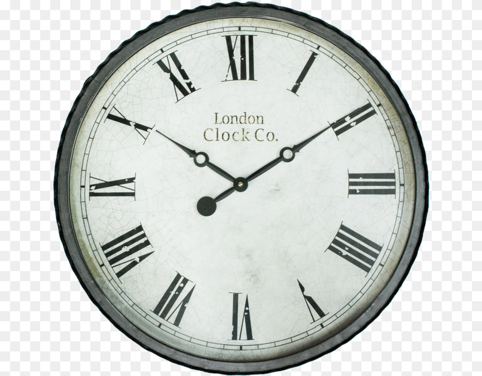 London Wall Clock Traditional Clock, Analog Clock, Wall Clock Free Png