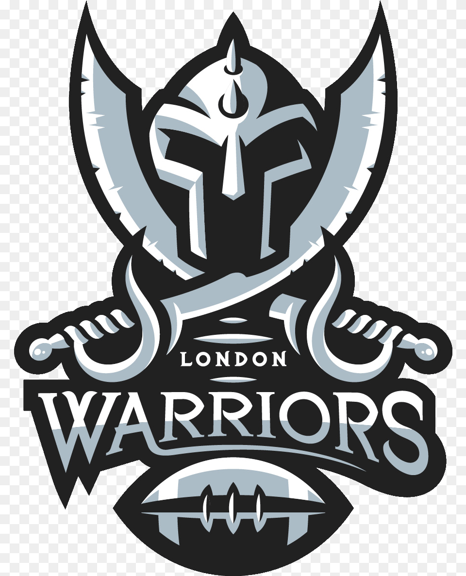 London Warriors Warriors London, Logo, Emblem, Symbol, Baby Free Png Download