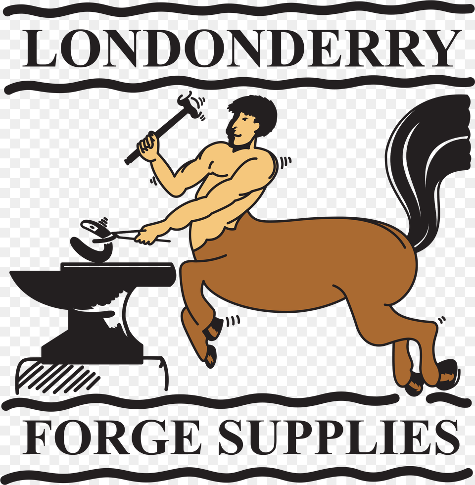 Londonderry Forge Cartoon, Person, Face, Head, People Png Image