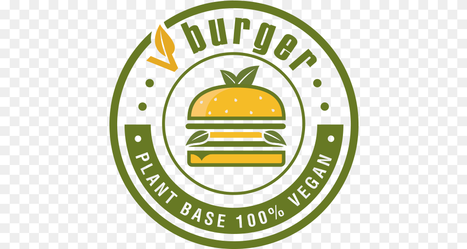 Londons Ultimate Vegan Burger Bar Clip Art, Logo, Food Free Png