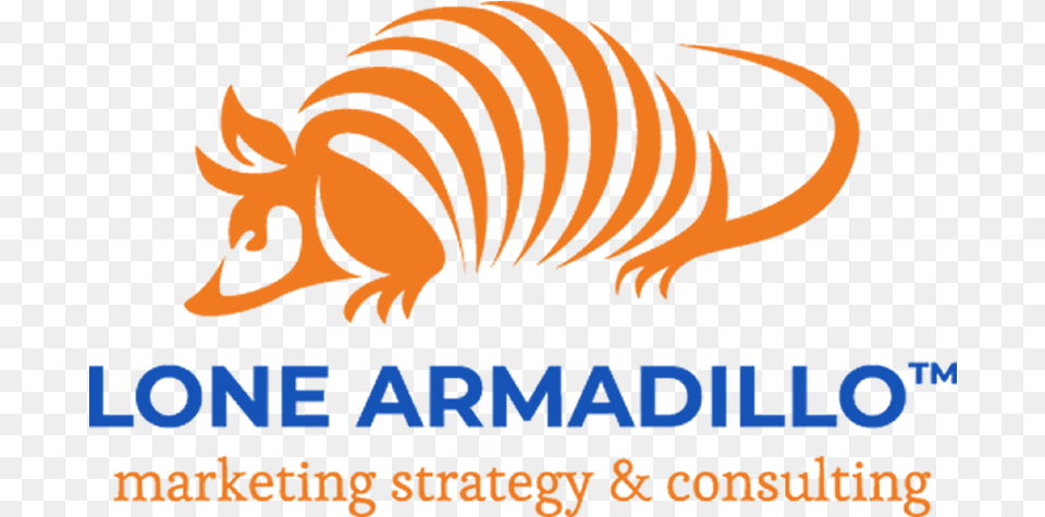 Lone Armadillo New Logo Color Rgb2 Armadillo, Animal, Wildlife, Mammal, Zebra Free Png Download