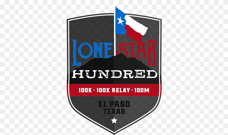 Lone Star 100 Texas Free Png Download