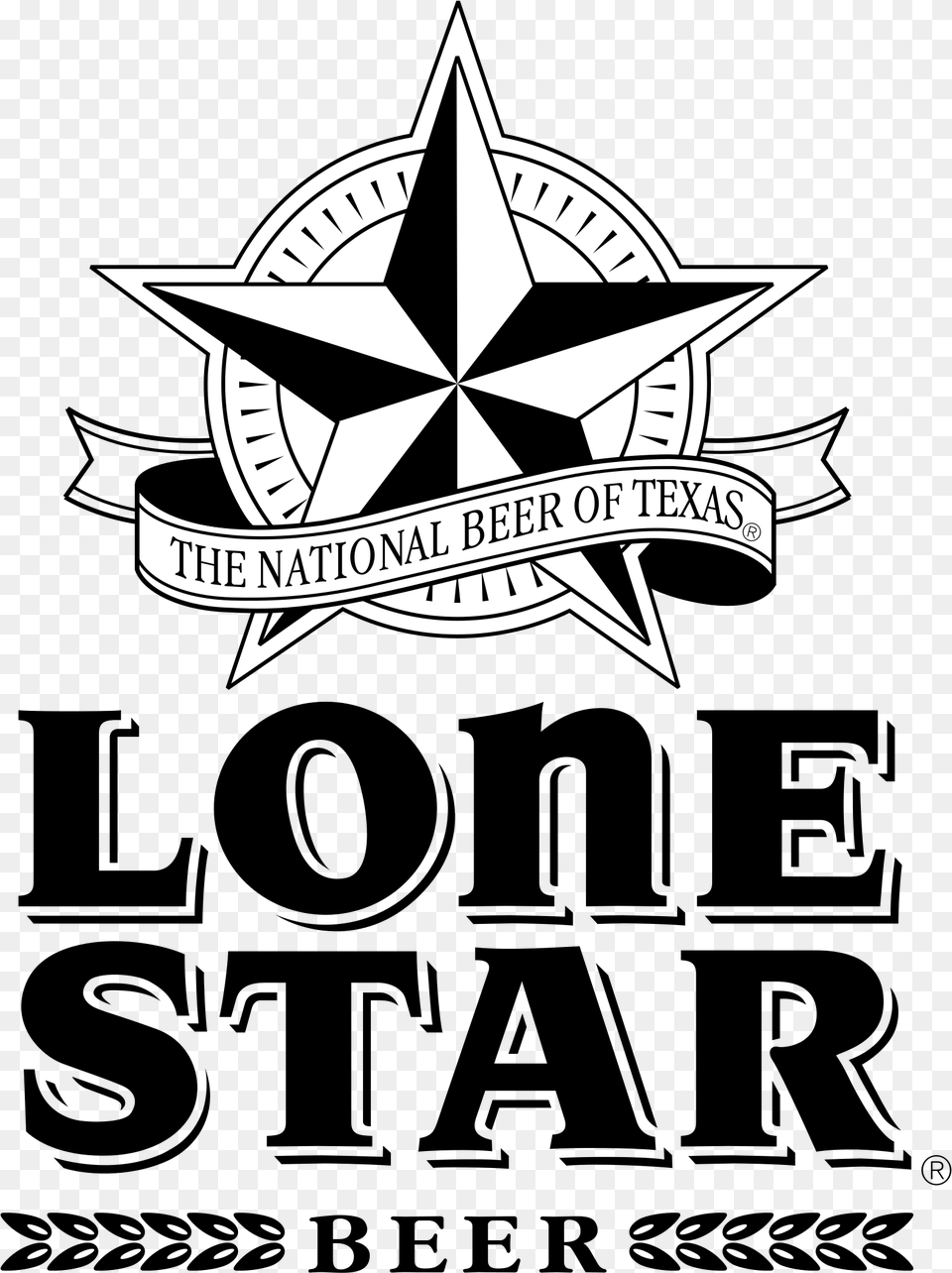 Lone Star, Logo, Symbol, Dynamite, Weapon Free Transparent Png