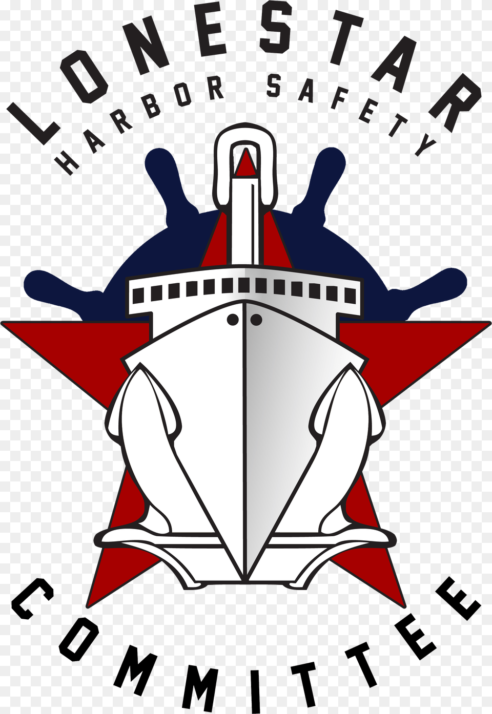 Lone Star Harbor Safety Committee, Electronics, Hardware, Logo, Symbol Free Transparent Png