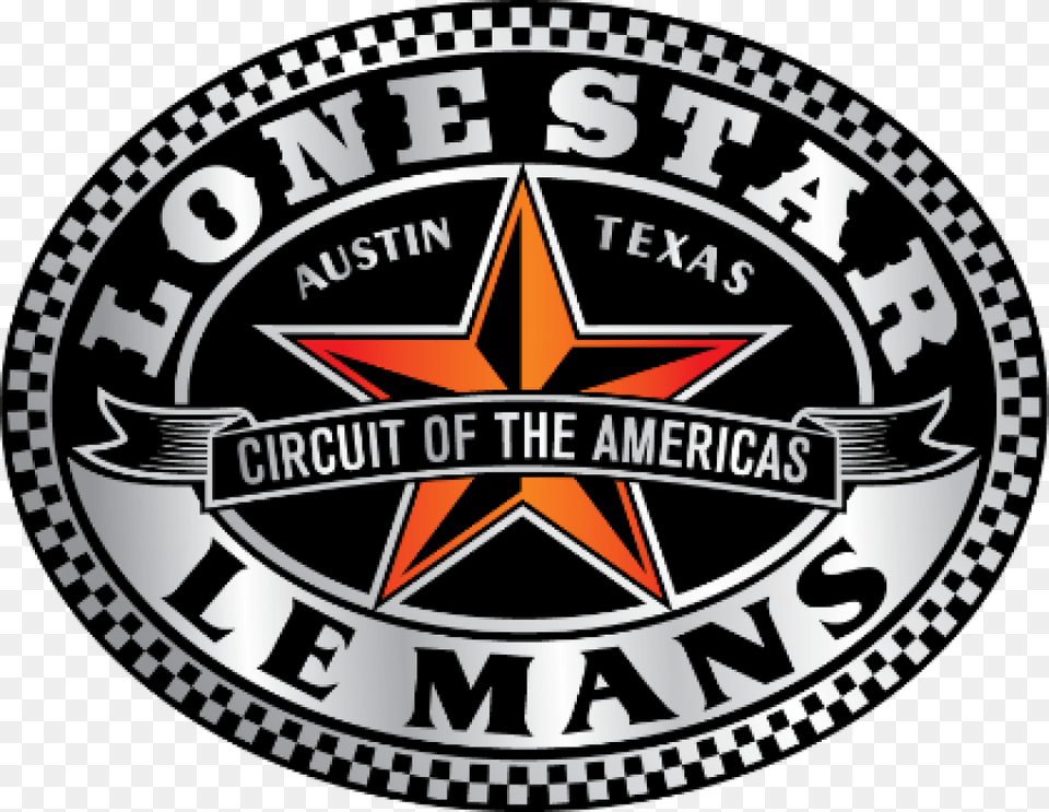 Lone Star Le Mans, Emblem, Symbol, Logo, Machine Png