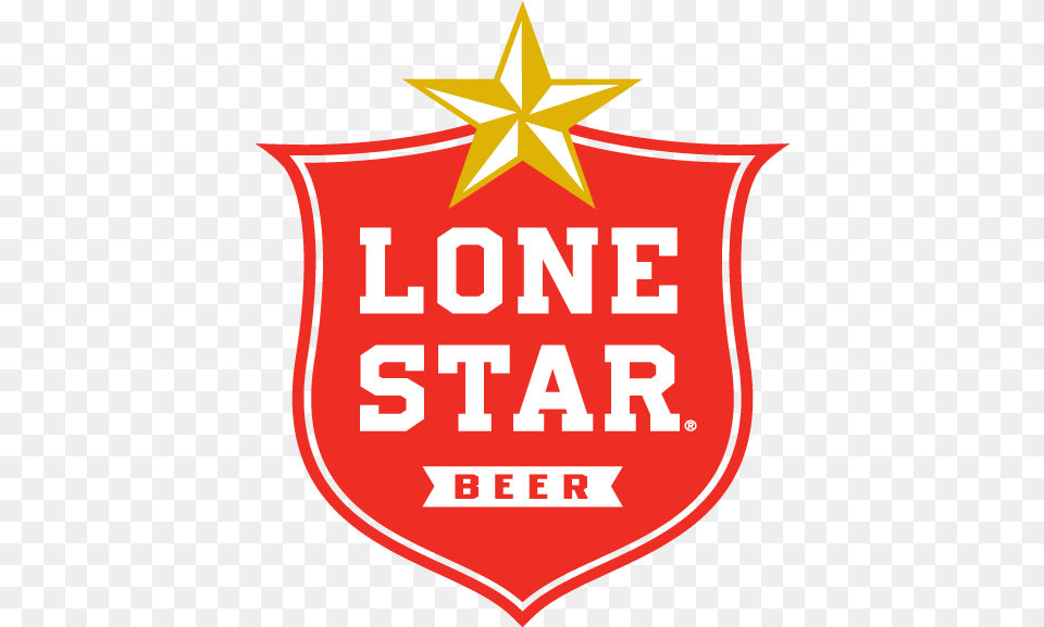 Lone Star Logo Art Alliance Austin Lone Star Brewing Company, First Aid, Symbol, Badge Free Transparent Png