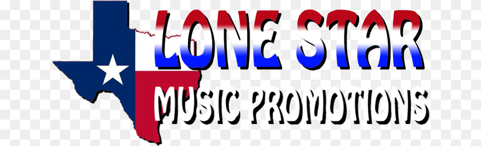 Lone Star Music Promotions Texas Radio Bookings Texas, Symbol, Text, Logo Png Image