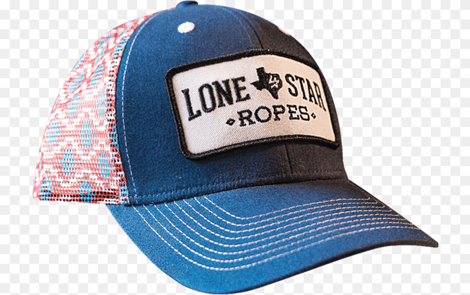 Lone Star Rope Company Hats, Baseball Cap, Cap, Clothing, Hat Free Transparent Png