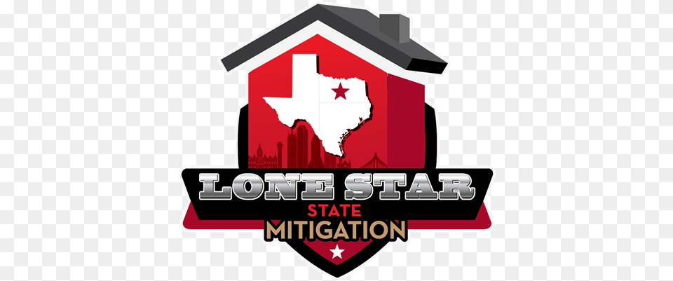 Lone Star State Mitigation Emblem, Logo, Outdoors, Nature, Countryside Free Transparent Png