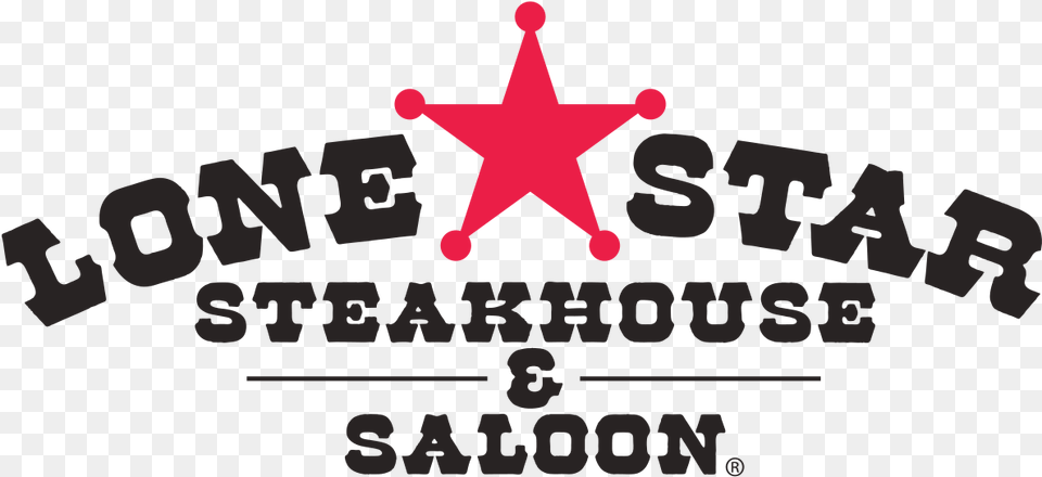 Lone Star Steakhouse, Symbol, Star Symbol, Logo, Adult Free Png Download