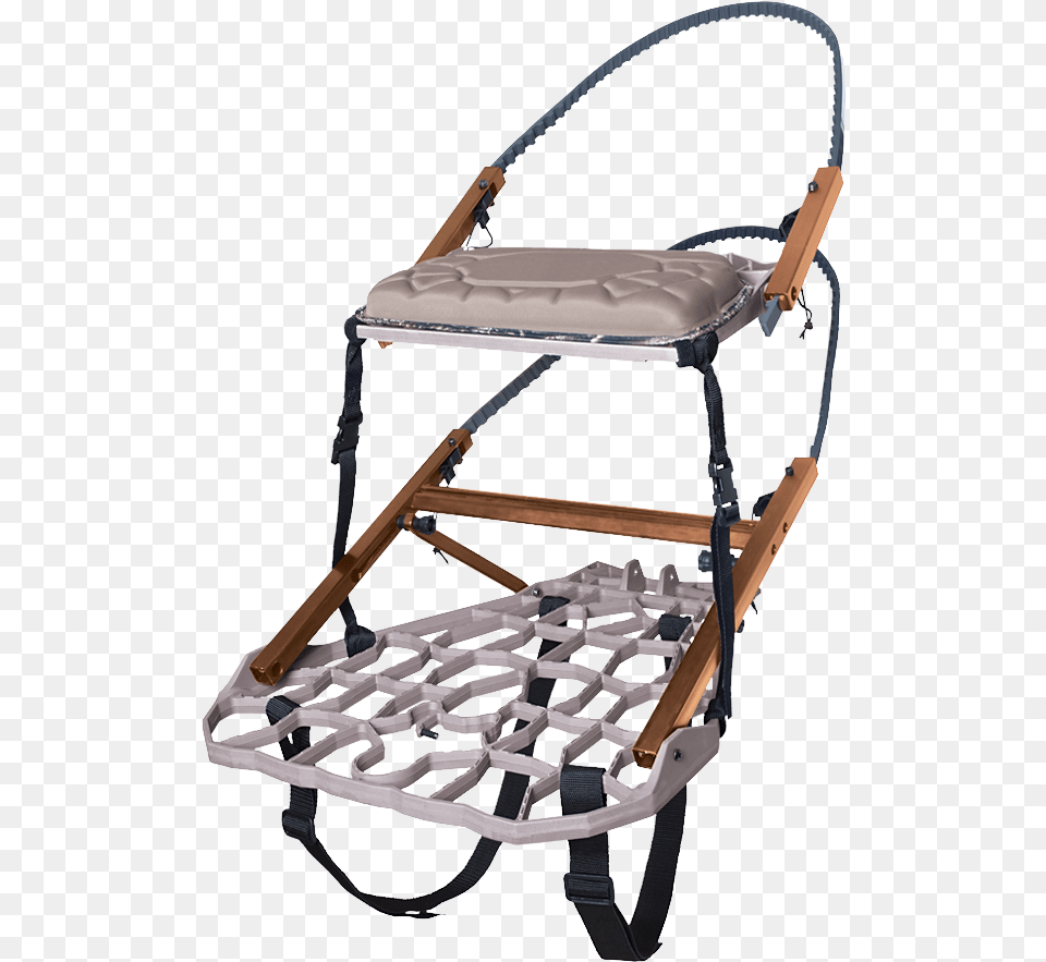 Lone Wolf Assault Hand Climber, Crib, Furniture, Infant Bed, Outdoors Free Png Download