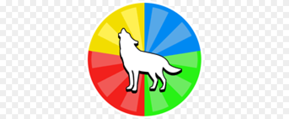 Lone Wolf Roblox Language, First Aid, Animal, Mammal, Canine Png