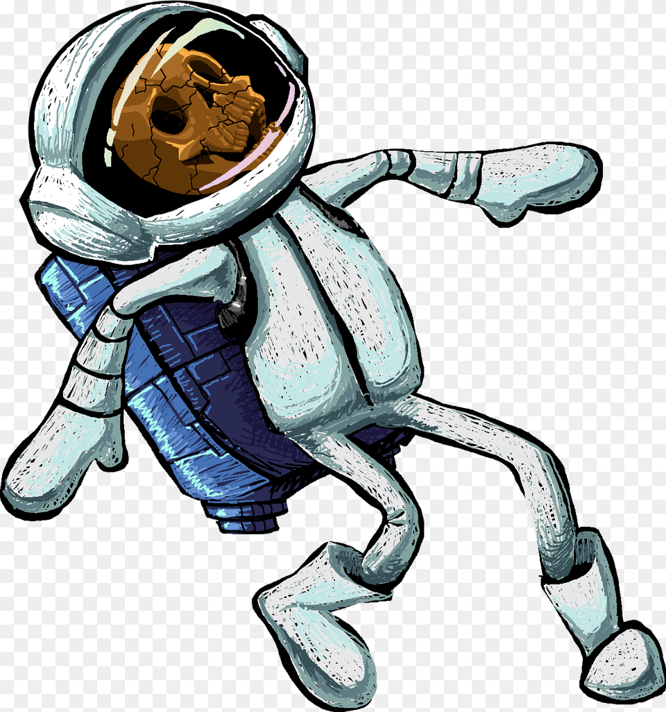 Lonely Astronaut, Book, Comics, Publication, Baby Png Image