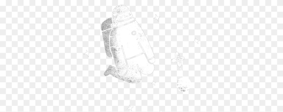 Lonely Spaceman Sketch, Outdoors, Clothing, Glove, Nature Free Png
