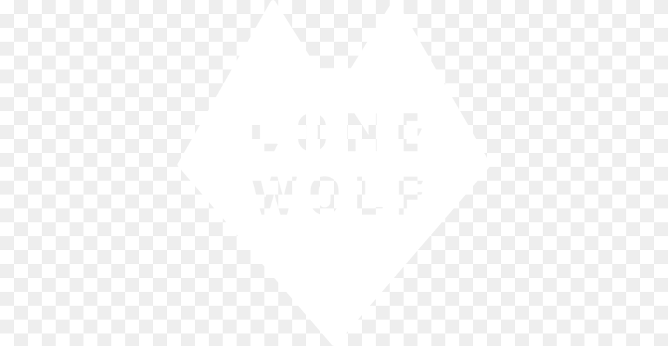 Lonewolf Distillery Is Here To Put The Craftsmanship Lone Wolf Brewdog Logo, Cutlery Free Png
