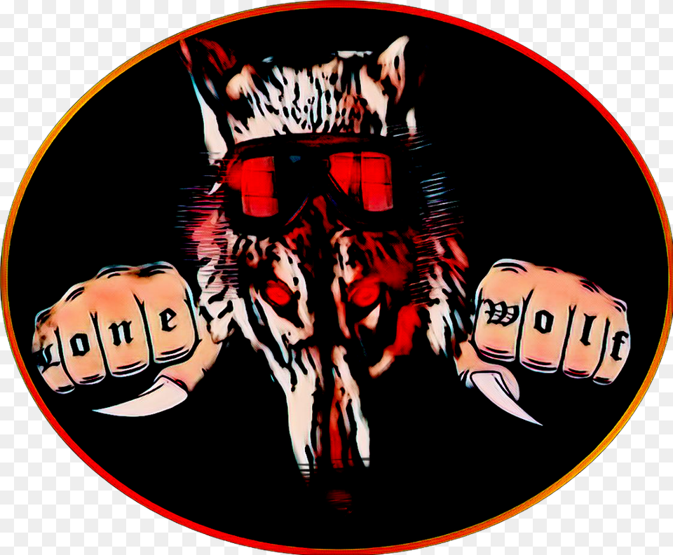 Lonewolf Motorcycles Fists Bikerslife Wolf Fighter Illustration, Person, Body Part, Electronics, Hand Png