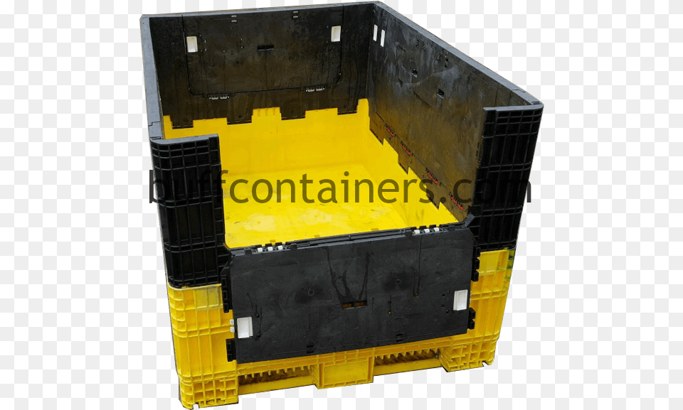 Long Amp Tall Storage Container 65x48x42 Plywood, Box, Crate, Bulldozer, Machine Png