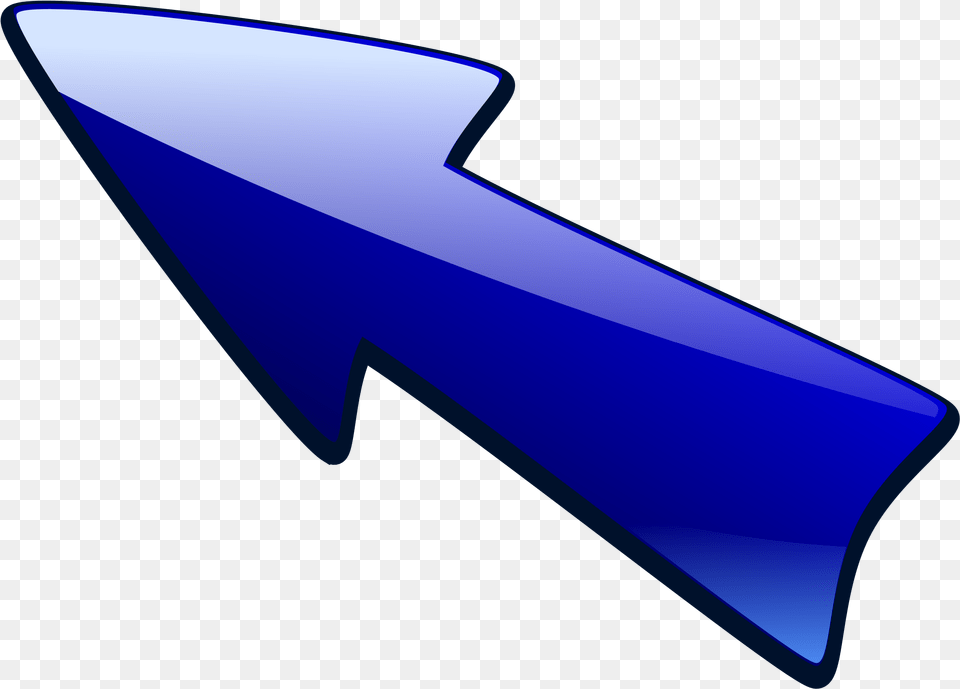 Long Arrow Up Left Arrow Pointing Up Left, Weapon Png