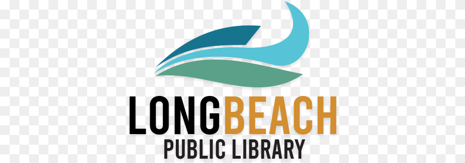 Long Beach Public Library New York The Mission Of Vertical, Logo, Outdoors, Nature, Night Free Png
