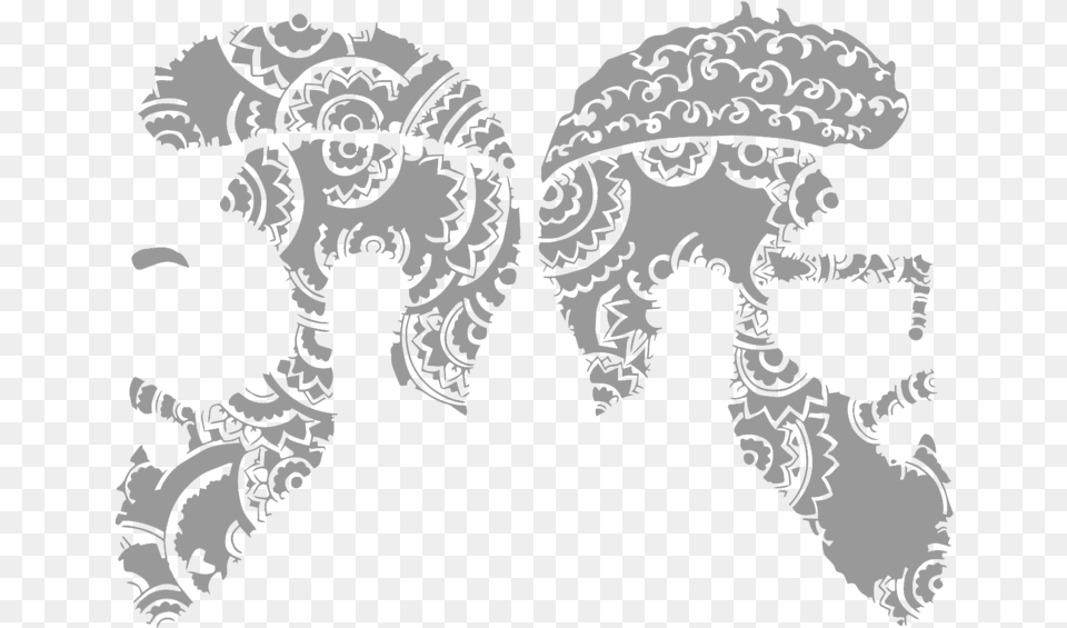 Long Beard Illustration, Art, Doodle, Drawing, Pattern Free Png