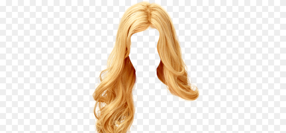 Long Blond Hair Woman, Adult, Blonde, Female, Person Free Png Download