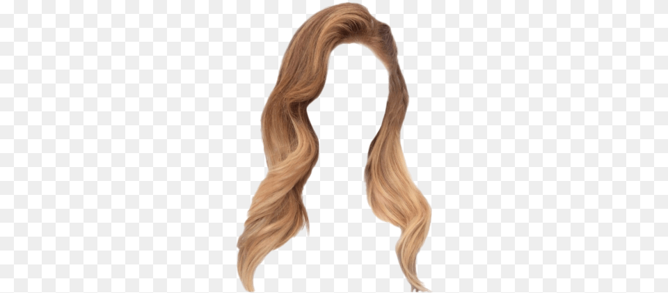 Long Blonde Hair Transparent Background Long Hair, Adult, Female, Person, Woman Free Png