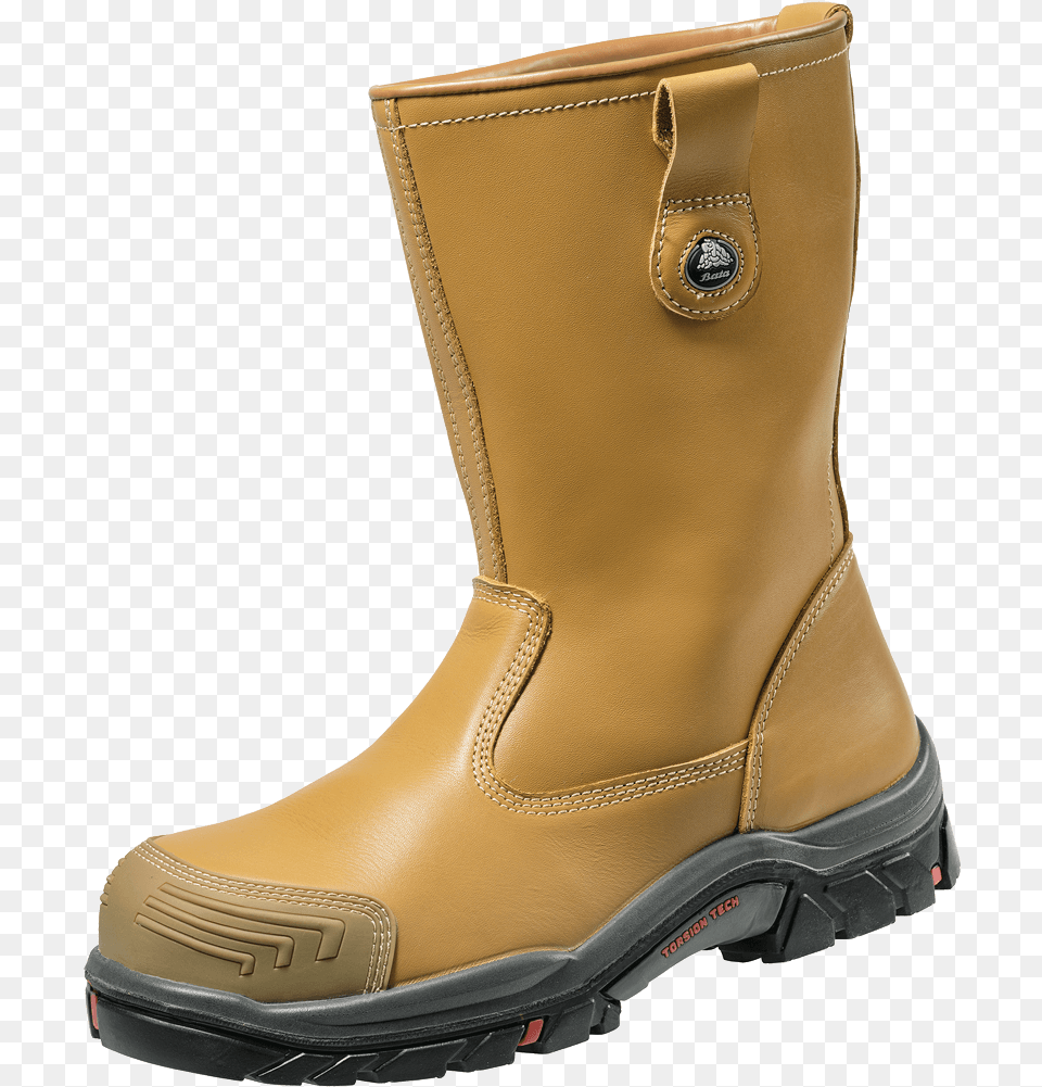 Long Boot Safety Shoes, Clothing, Footwear, Shoe Png Image