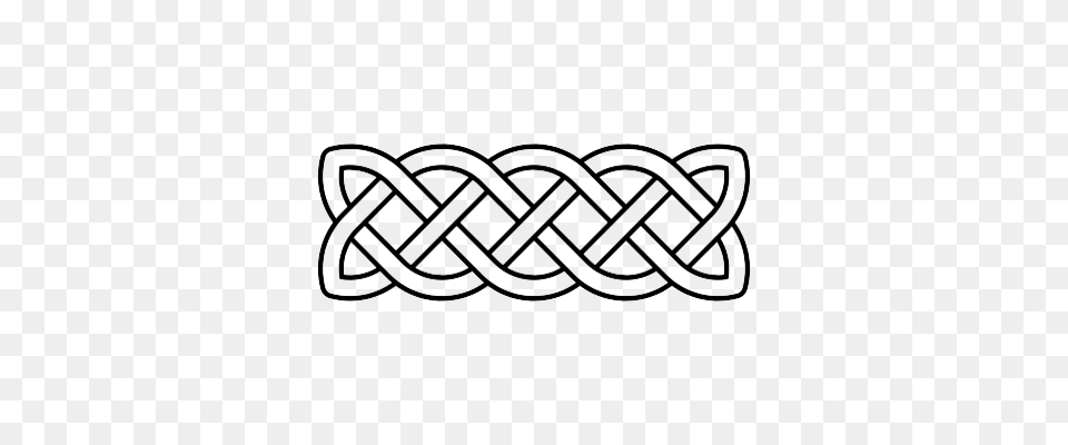 Long Celtic Knot Transparent, Dynamite, Weapon Free Png Download