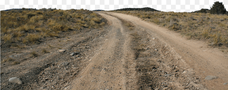 Long Dirt Road, Gravel, Soil, Path, Outdoors Free Png