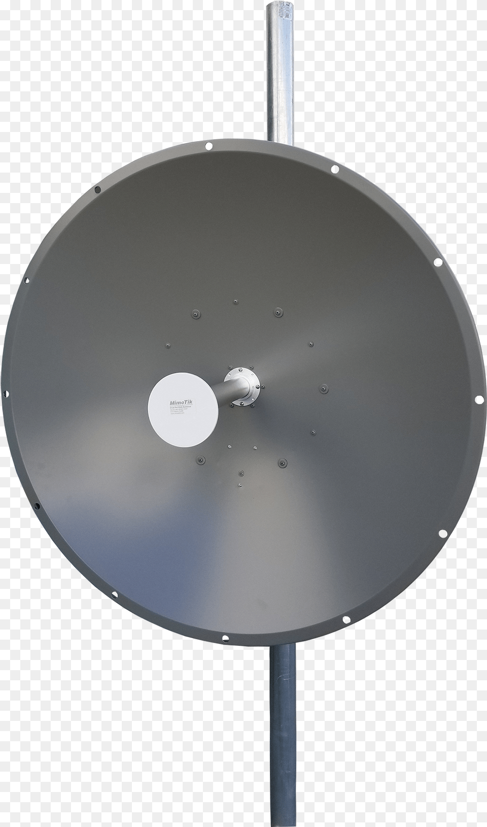 Long Distance 32dbi Parabolic 3 Feet Dish Antenna, Electrical Device Free Png