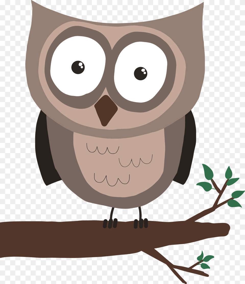 Long Eared Owl Computer Icons Owl Woodland Animal, Bird, Face, Head, Person Free Transparent Png
