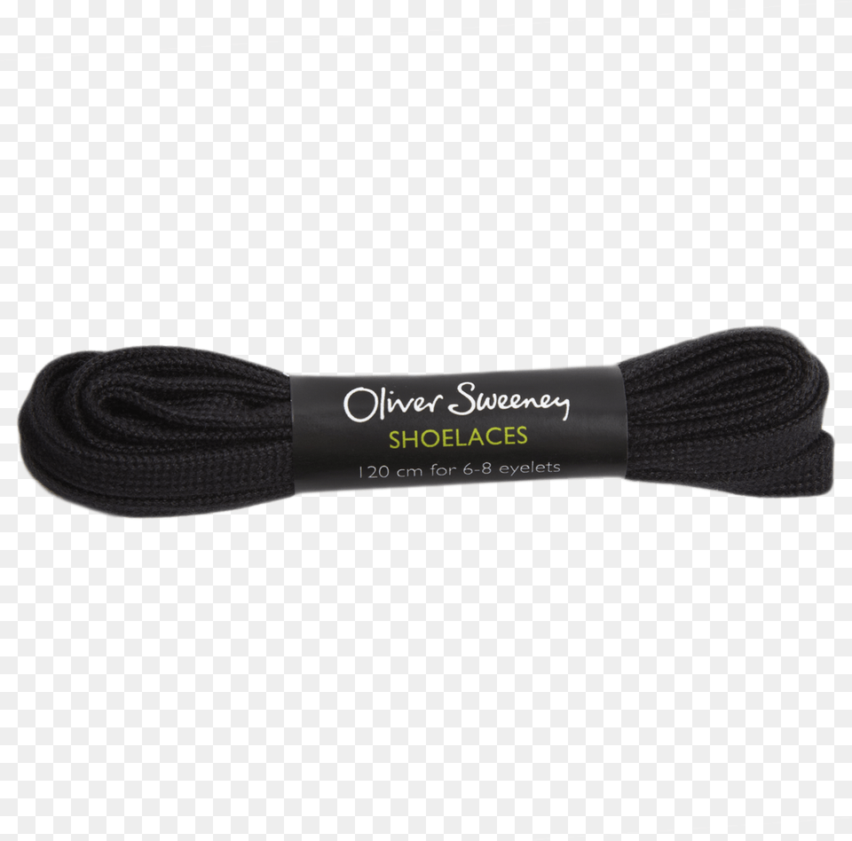 Long Flat Laces Black Skipping Rope, Electrical Device, Microphone, Smoke Pipe Free Png Download